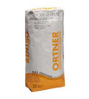 Obrázok ku produktu Omietka modelovacia jemná 0-1 mm, 20 kg, ORTNER